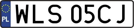 WLS05CJ
