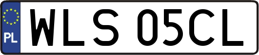 WLS05CL