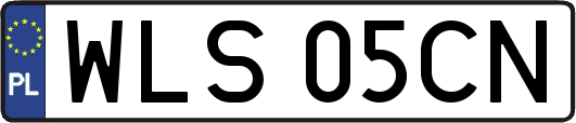 WLS05CN