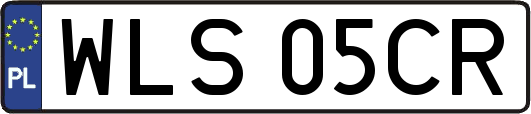 WLS05CR