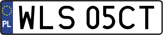 WLS05CT