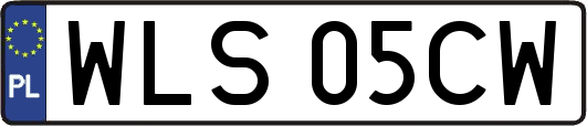 WLS05CW