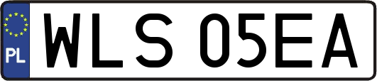 WLS05EA