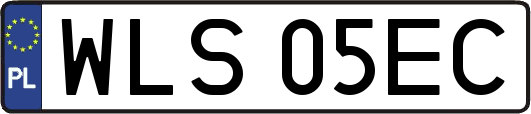 WLS05EC