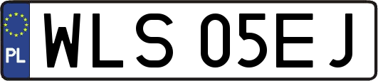 WLS05EJ