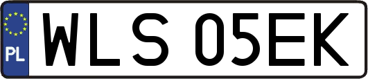WLS05EK