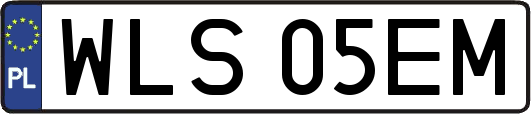 WLS05EM