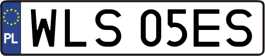 WLS05ES