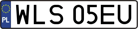 WLS05EU