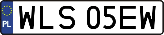 WLS05EW