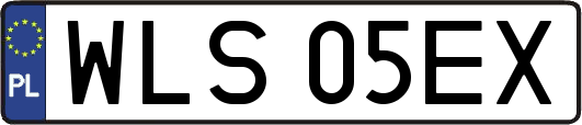 WLS05EX