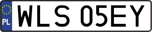 WLS05EY