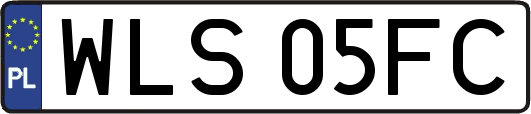 WLS05FC