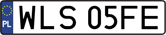 WLS05FE