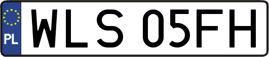 WLS05FH