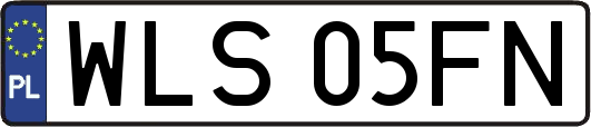 WLS05FN