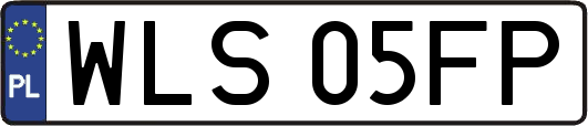 WLS05FP