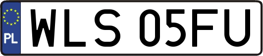 WLS05FU
