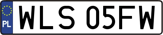 WLS05FW