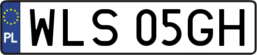 WLS05GH