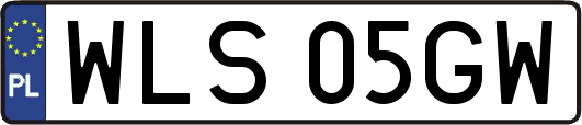 WLS05GW