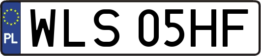 WLS05HF