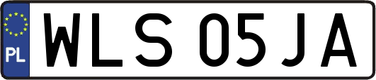 WLS05JA