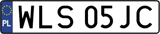 WLS05JC