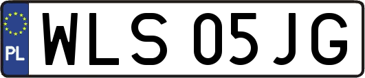 WLS05JG