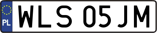 WLS05JM