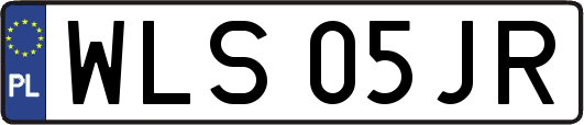 WLS05JR