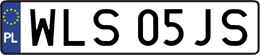 WLS05JS