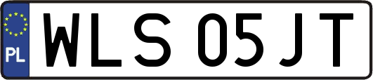WLS05JT