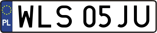 WLS05JU