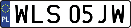 WLS05JW
