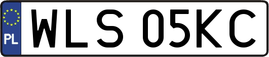 WLS05KC