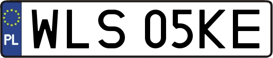 WLS05KE