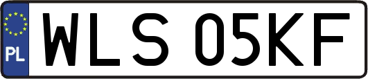 WLS05KF