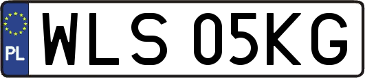 WLS05KG