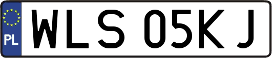 WLS05KJ