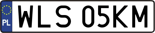 WLS05KM