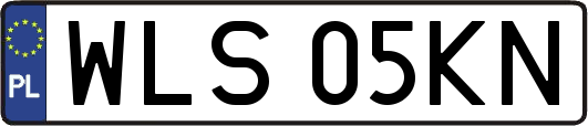 WLS05KN