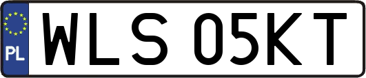 WLS05KT
