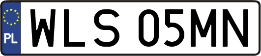 WLS05MN