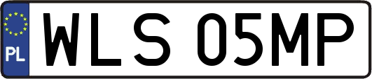 WLS05MP