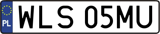 WLS05MU