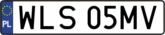 WLS05MV