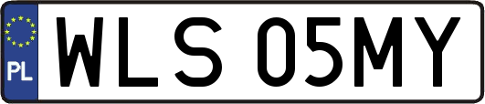 WLS05MY
