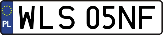 WLS05NF