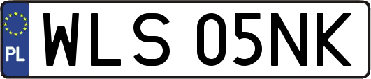 WLS05NK